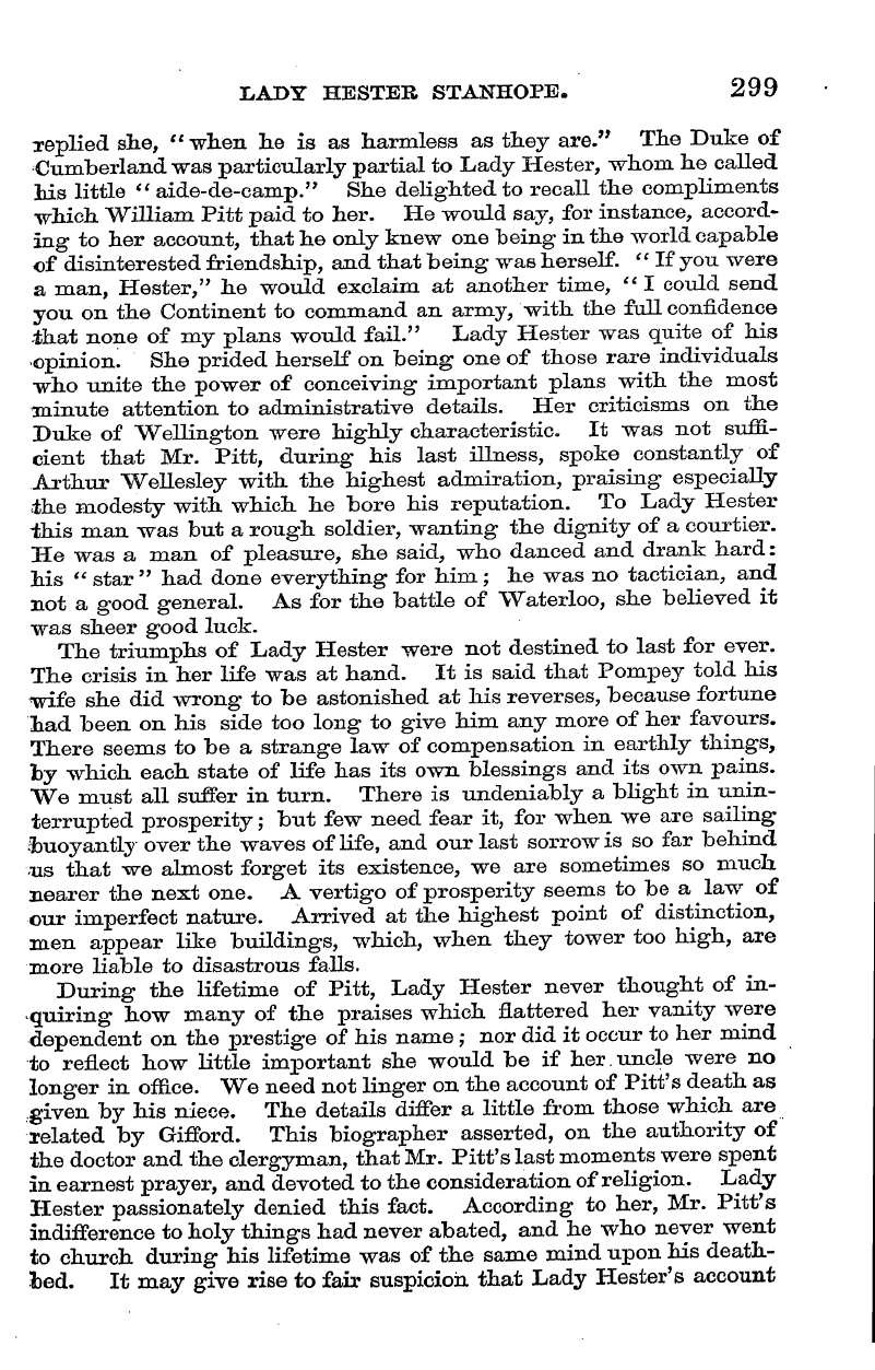 English Woman’s Journal (1858-1864): F Y, 1st edition - Part Ii. Fiiattery Is Sometimes A Low Re...