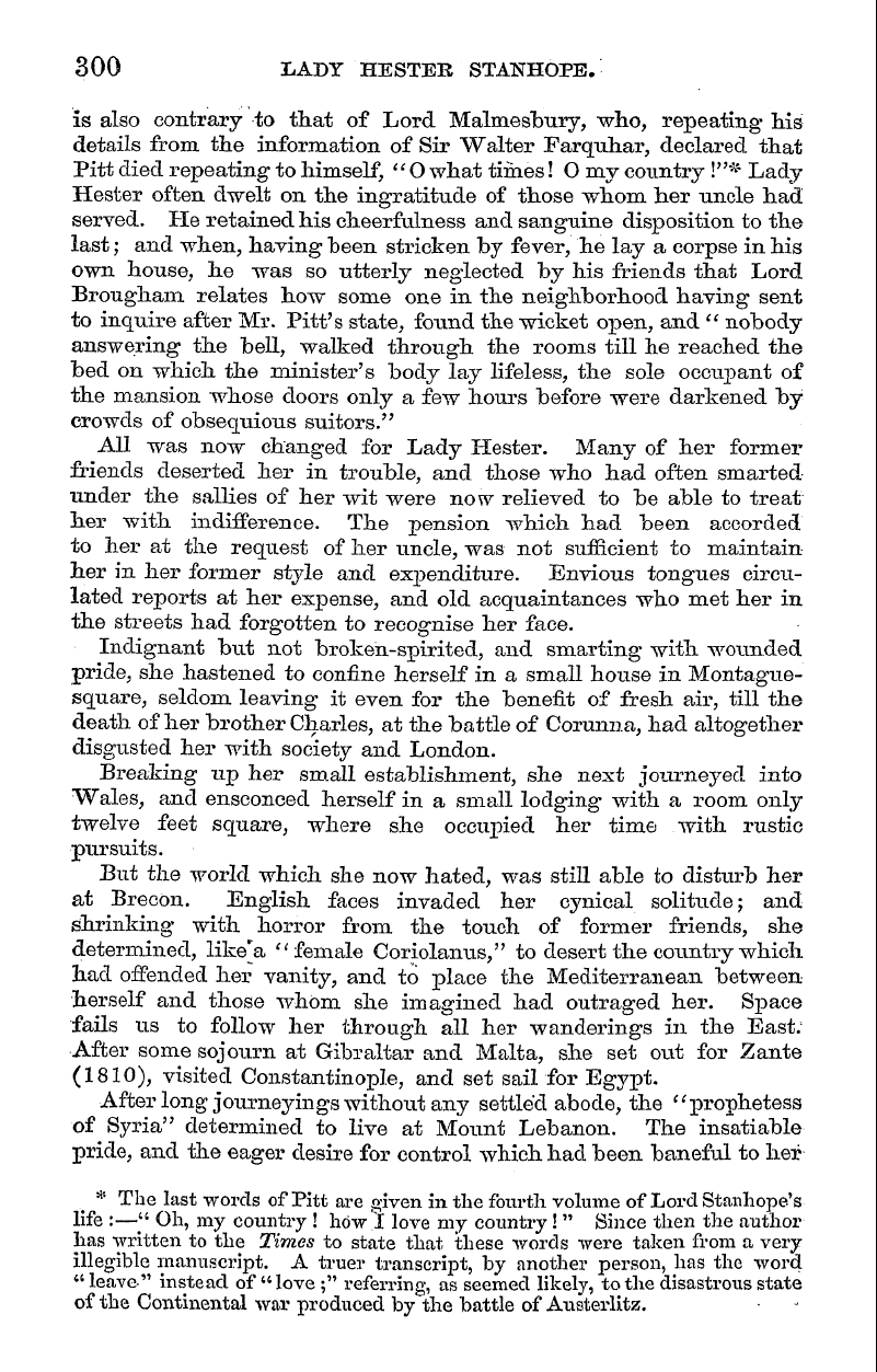 English Woman’s Journal (1858-1864): F Y, 1st edition - Part Ii. Fiiattery Is Sometimes A Low Re...