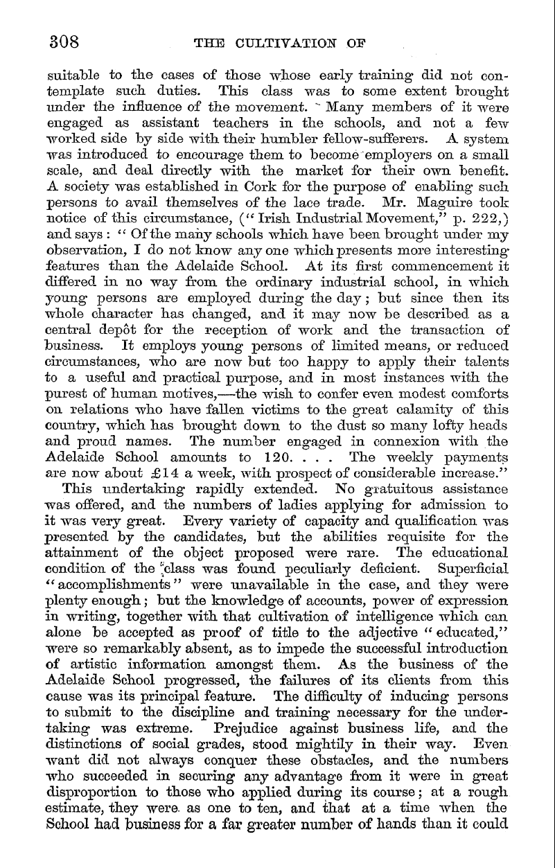 English Woman’s Journal (1858-1864): F Y, 1st edition: 20