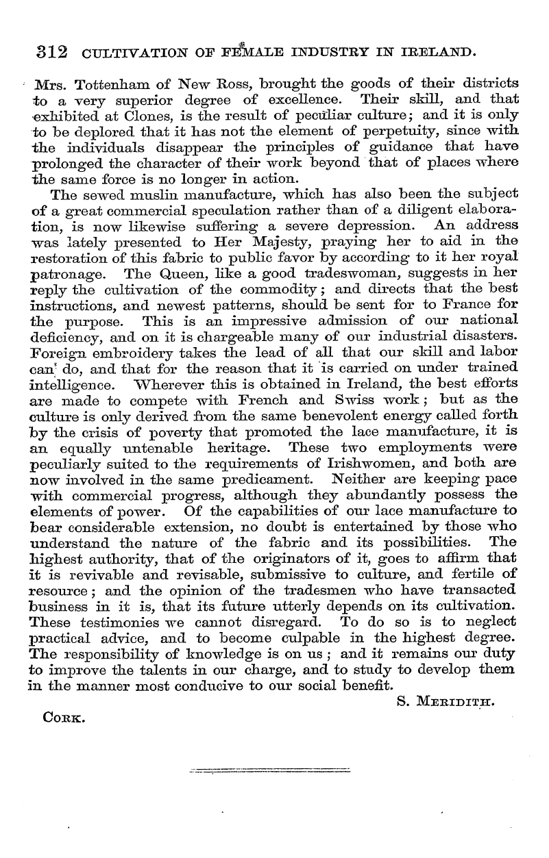 English Woman’s Journal (1858-1864): F Y, 1st edition: 24