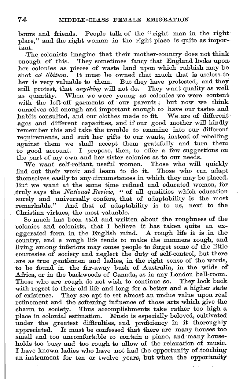 English Woman’s Journal (1858-1864): F Y, 1st edition - _ V Some Years Ago The Fishermen Of A Sm...