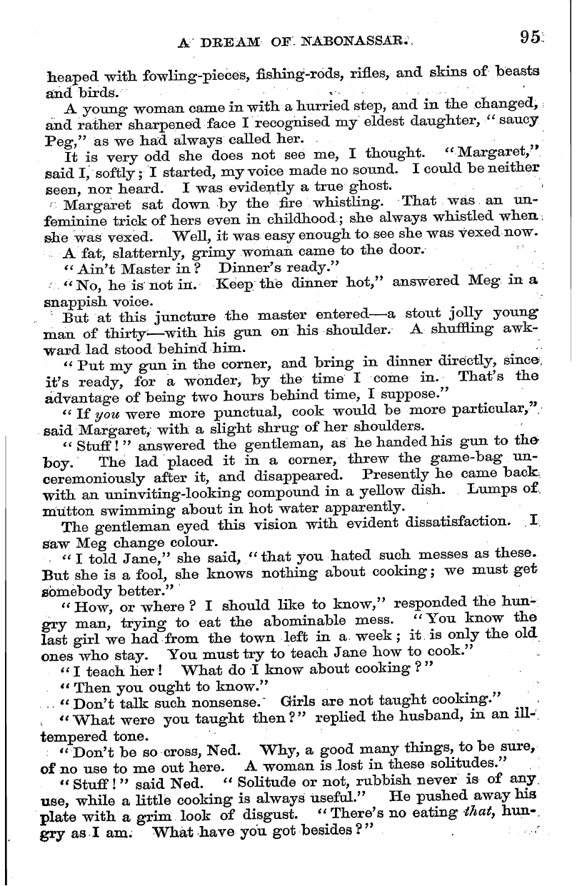 English Woman’s Journal (1858-1864): F Y, 1st edition - " Sir, Your Most Dear Daughters." " I Pr...