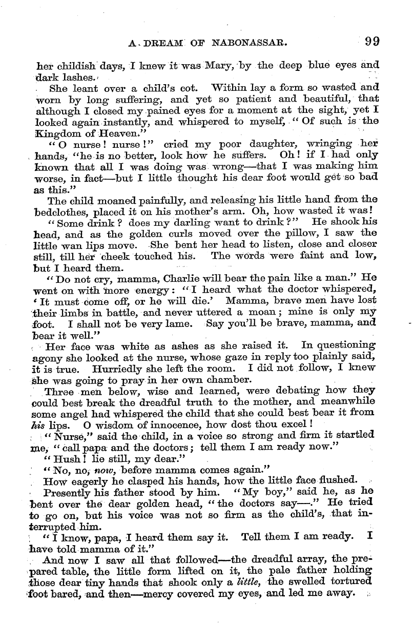 English Woman’s Journal (1858-1864): F Y, 1st edition - " Sir, Your Most Dear Daughters." " I Pr...