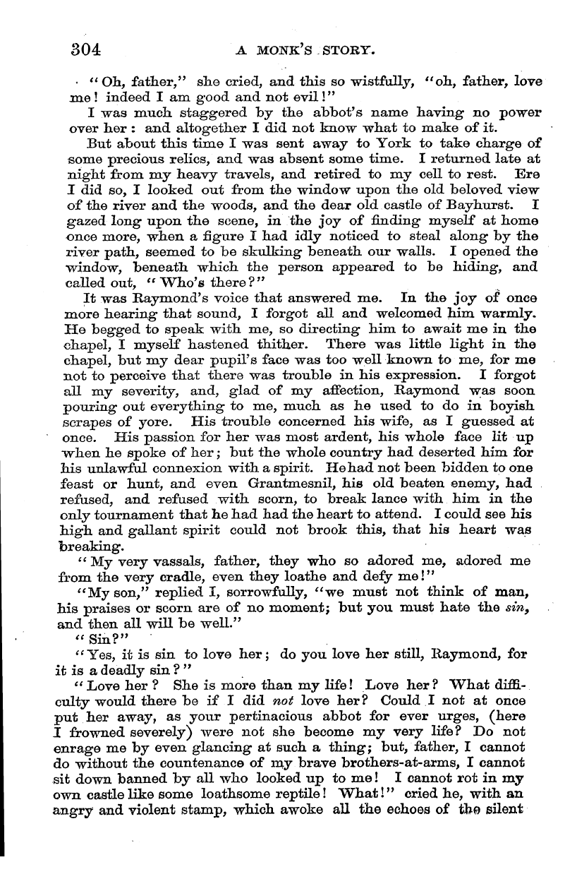 English Woman’s Journal (1858-1864): F Y, 1st edition - 4 Hol I, Edmond Cross , Conceive A Monk ...