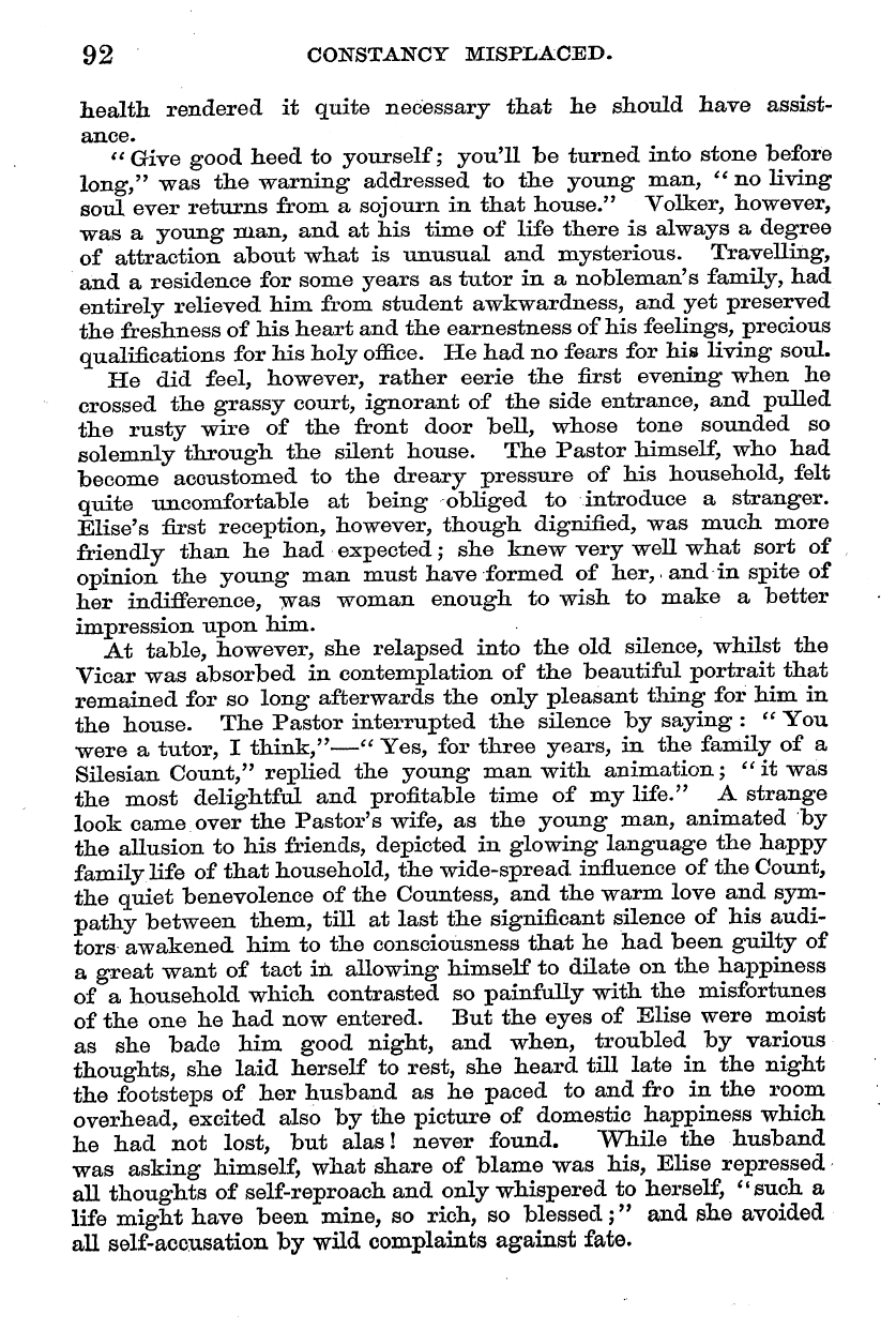 English Woman’s Journal (1858-1864): F Y, 1st edition: 20