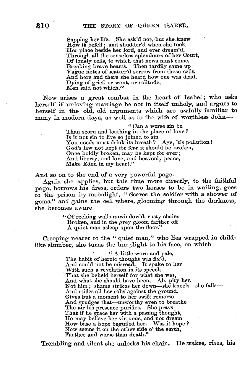 English Woman’s Journal (1858-1864): F Y, 1st edition - Mo Tbe Sx0b5? ®K Queer J&Ibee *