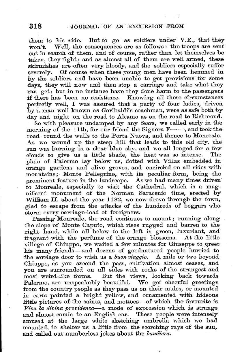 English Woman’s Journal (1858-1864): F Y, 1st edition - ^ ^ Alx The First Days Of The Month Of A...