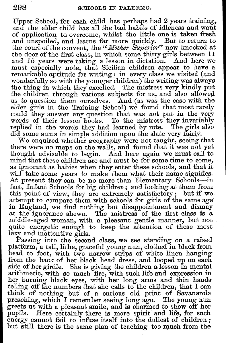 English Woman’s Journal (1858-1864): F Y, 1st edition - For Several Days After^Tir^ 'First^Sit-;...