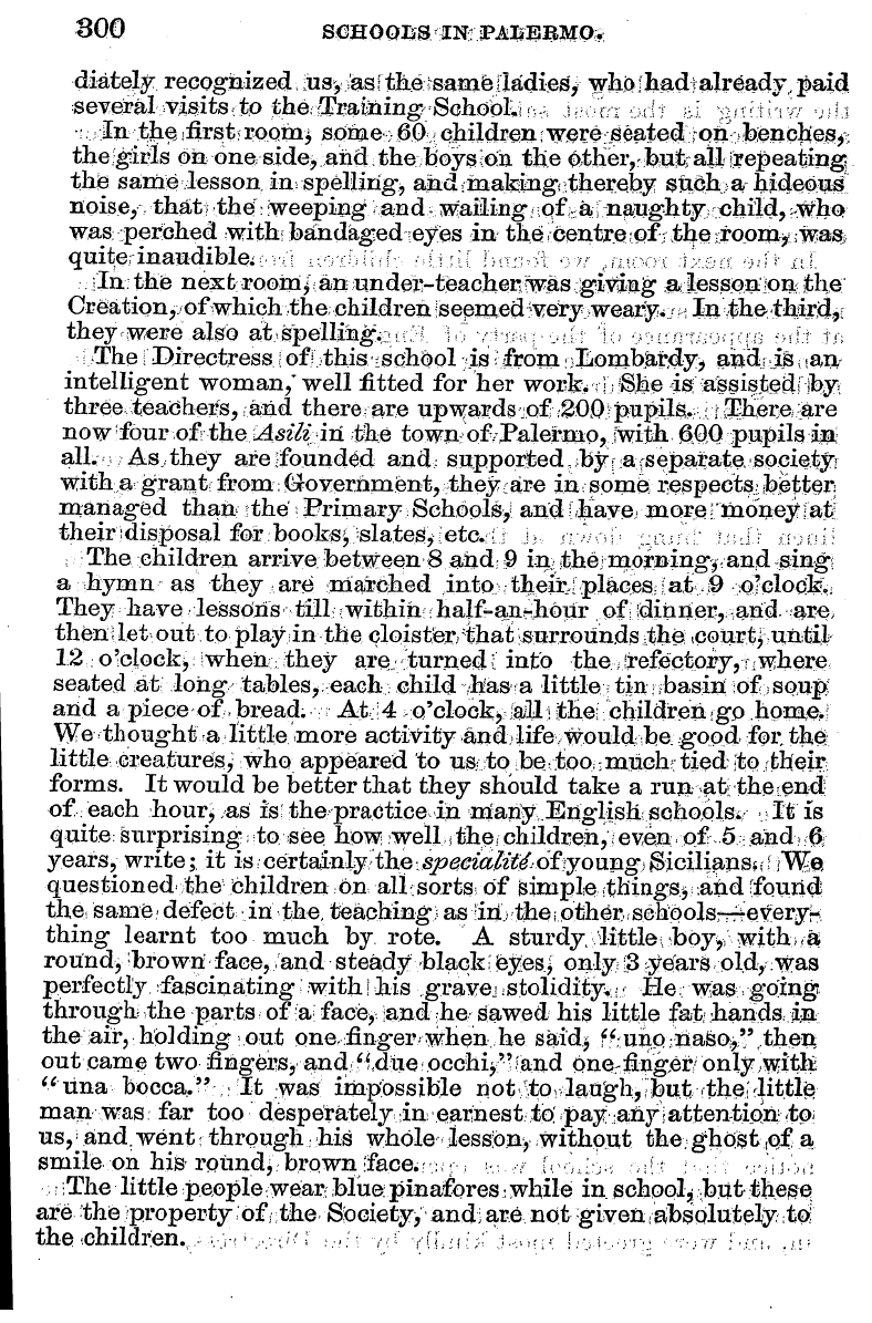 English Woman’s Journal (1858-1864): F Y, 1st edition - 300 Simoom Ra¦&4$M$Mq$.