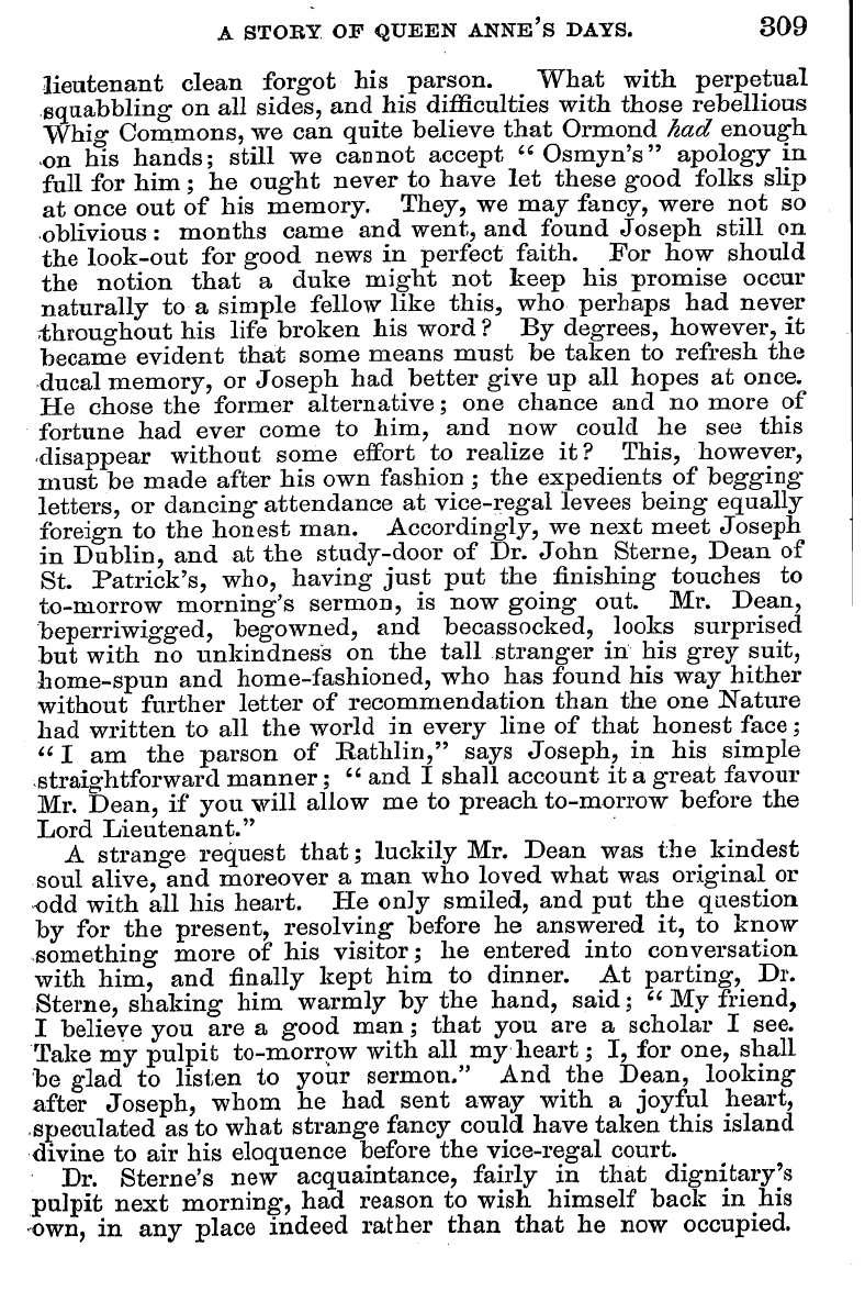 English Woman’s Journal (1858-1864): F Y, 1st edition - Ii. Now At This Point Of His Authentic H...