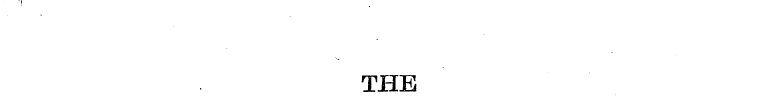 THE