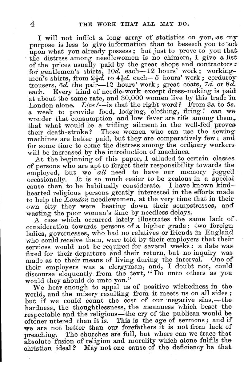 English Woman’s Journal (1858-1864): F Y, 1st edition - Engaged It Social Is Probabl Science In ...