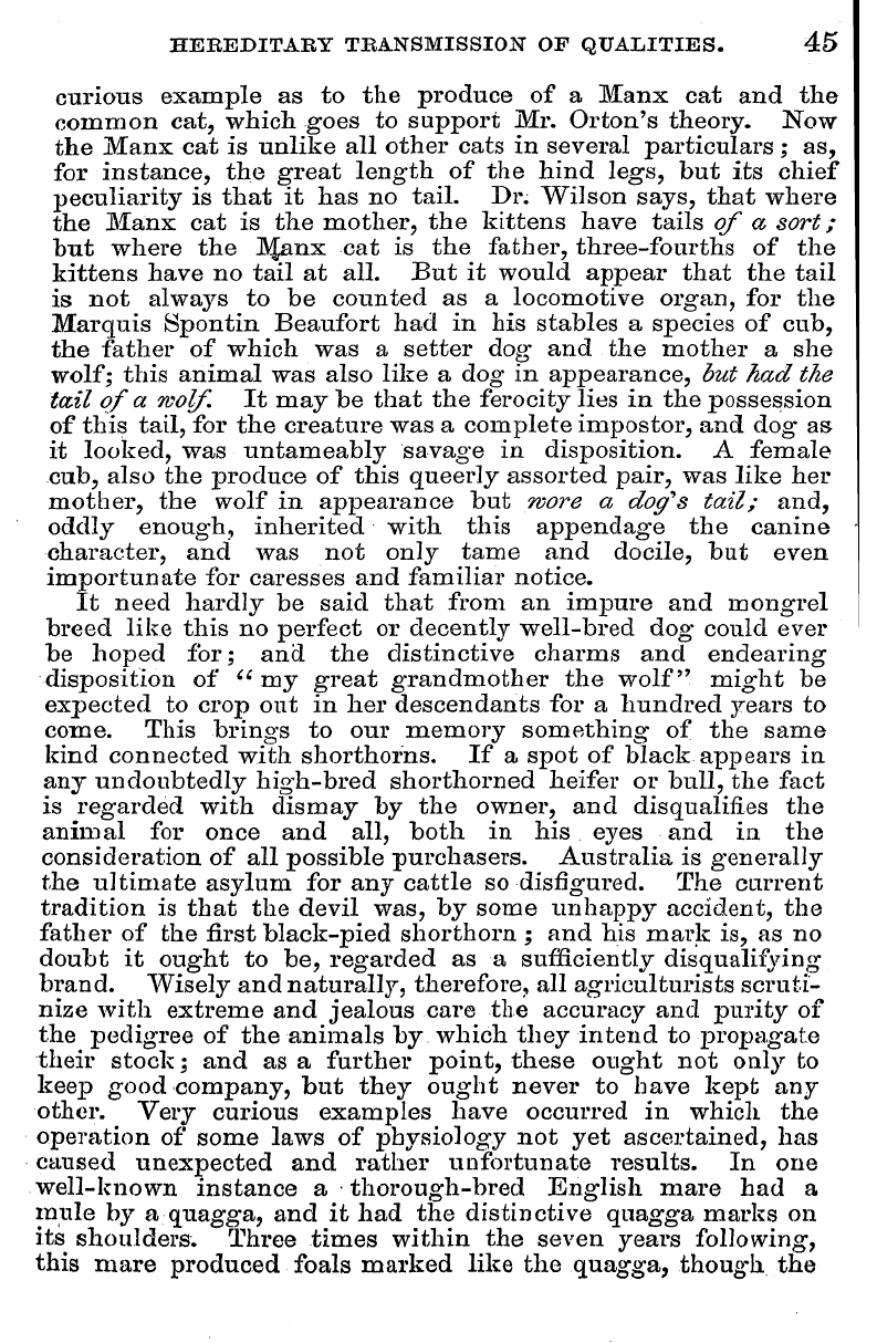 English Woman’s Journal (1858-1864): F Y, 1st edition: 45