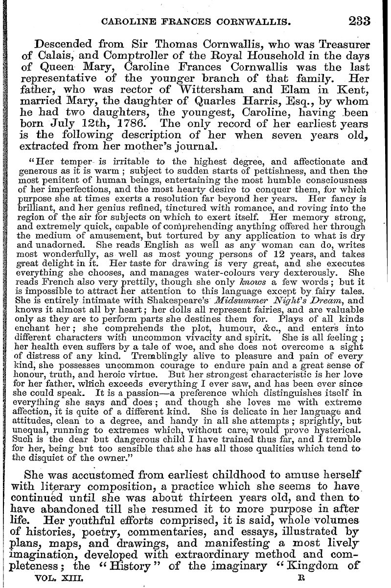 English Woman’s Journal (1858-1864): F Y, 1st edition: 17