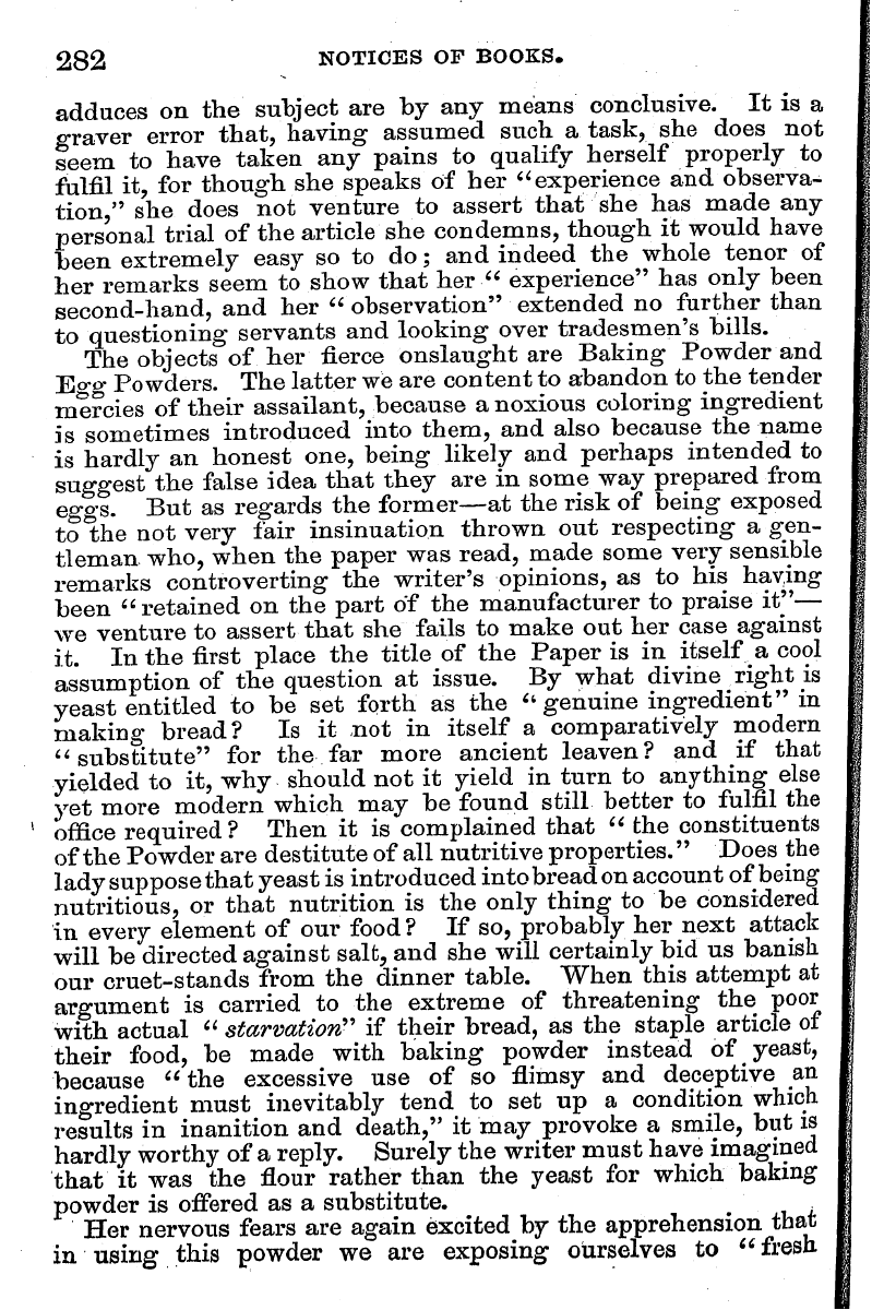 English Woman’s Journal (1858-1864): F Y, 1st edition: 66