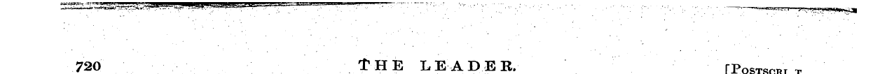 ?20 THE LEADER rPosxsoK, ¦,