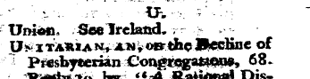 Umoti See Ireland. Umtahiam» AN »o«rthe ...