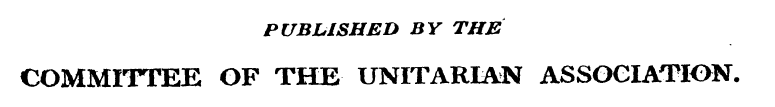 PUBLISHED BY THE COMMITTEE OF THE UNITAR...