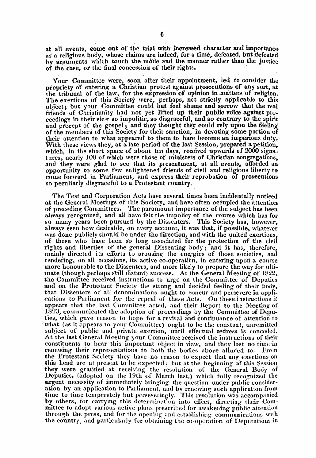 Monthly Repository (1806-1838) and Unitarian Chronicle (1832-1833): F Y, 1st edition: 32