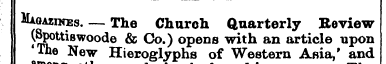 MiOAzruEs. — The Church Quarterly Review...