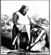 "MAD, MY MASTERS, MAD!' (A SCENE FROM KING JOHN, ADAPTED TO THE TIMES.) King John (Bum,).—Patience, good lady ! Comfort, gentle Constance ! Constance (Ireland).—No, I defy all counsel, all redress But that which ends all counsel, true rcdresg, Death. Death !