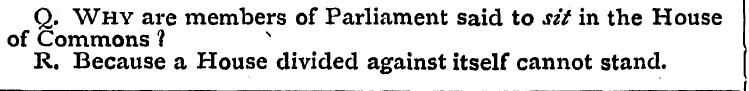 of Q Commons . Why are ? members v of Pa...