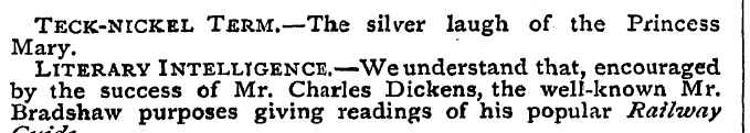 Teck-nickel Term.—The silver laugh of th...