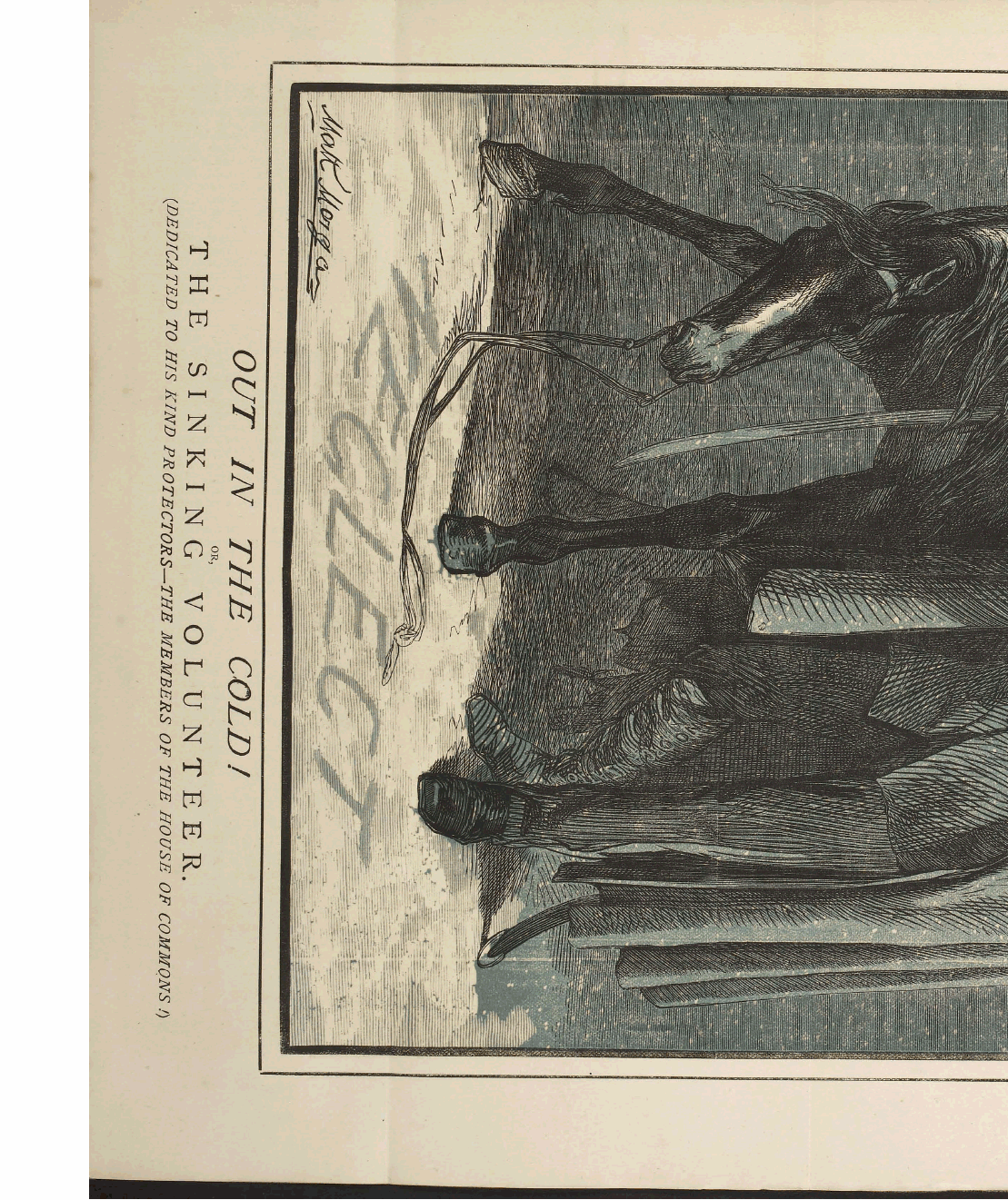 Tomahawk (1867-1870): jS F Y, 1st edition - I I Y Y In In B B I I 5 5 H H ••S S M M W W §§ S S : : ||S S! ! ^ ^ Mm&Gt;&Gt;3 3 Pn Pn Kk ^ ^ Aa ^ ^ Qz Qz Ii&Lt; &Lt; S S 11 No No ^ ^ ^^ ^^C C P P §§ Z Z B B Hi Hi M M ¦ ¦ W W 0 0)) • • •• **Ii 8 8 Ii ¦ ¦ ^ ^ ¦¦ ¦¦ I I M M^ ^^ ^^ ^^ ^M M^ ^ ^ ^