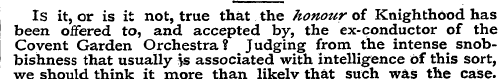 been Is it offered , or is to it , not a...