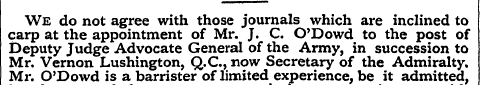 We do not agree with those journals whic...