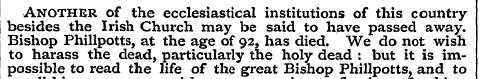 besid Another es the Irish of the Church...