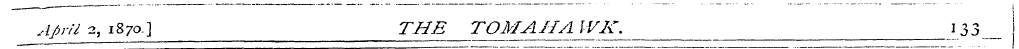 April 2, 1870- 3 THE TOM AH A IVK. j i 3...