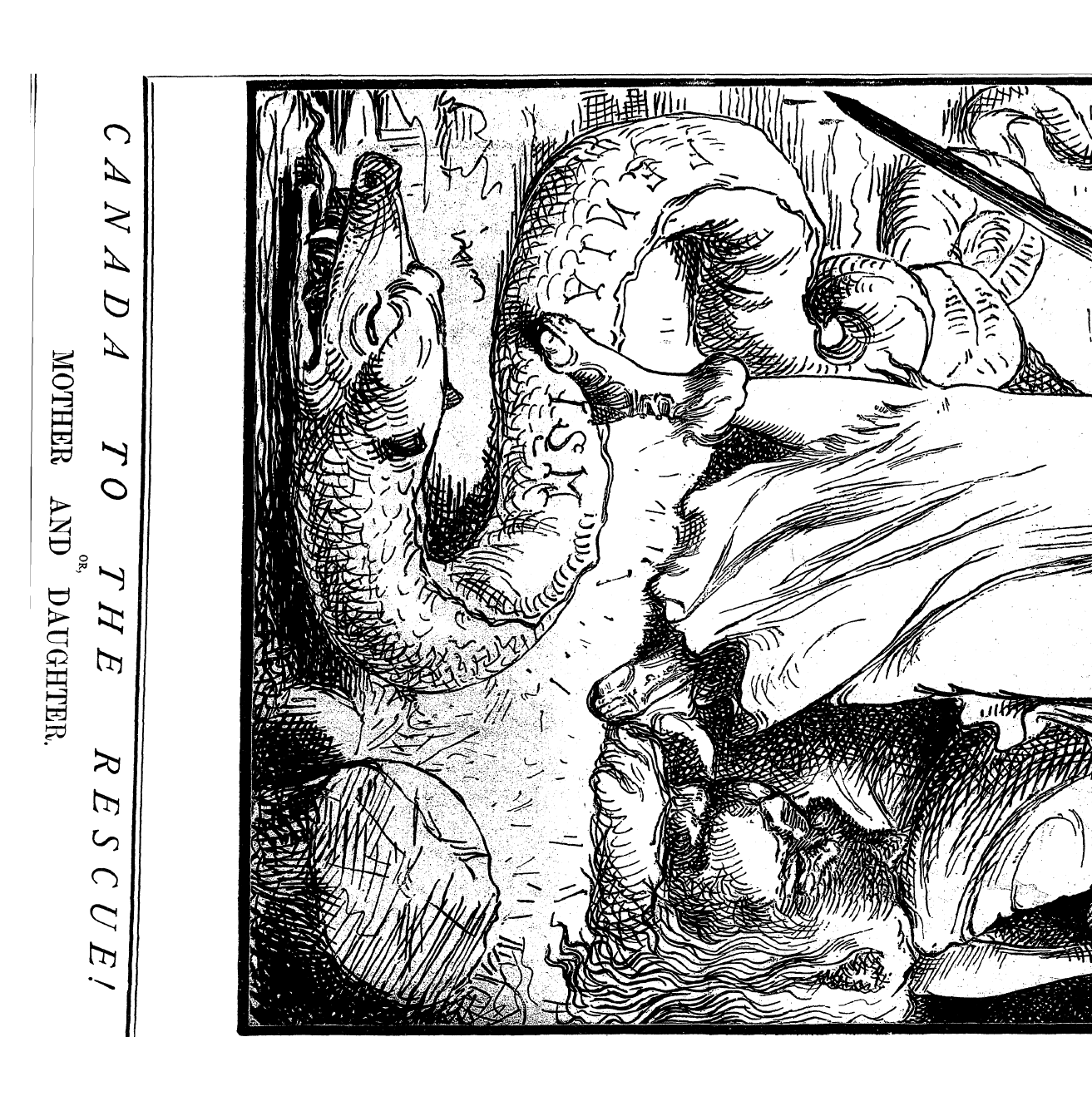 Tomahawk (1867-1870): jS F Y, 1st edition - B H O -3 Tr Tz{ Si ^3 R^ Co T^