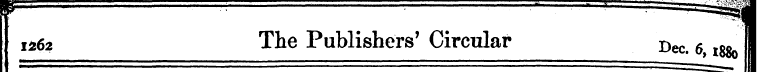 1262 The Publishers' Circular Dec 6 > lg...