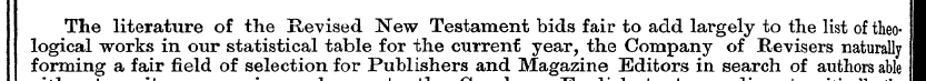 log forming ical The w literature a or f...