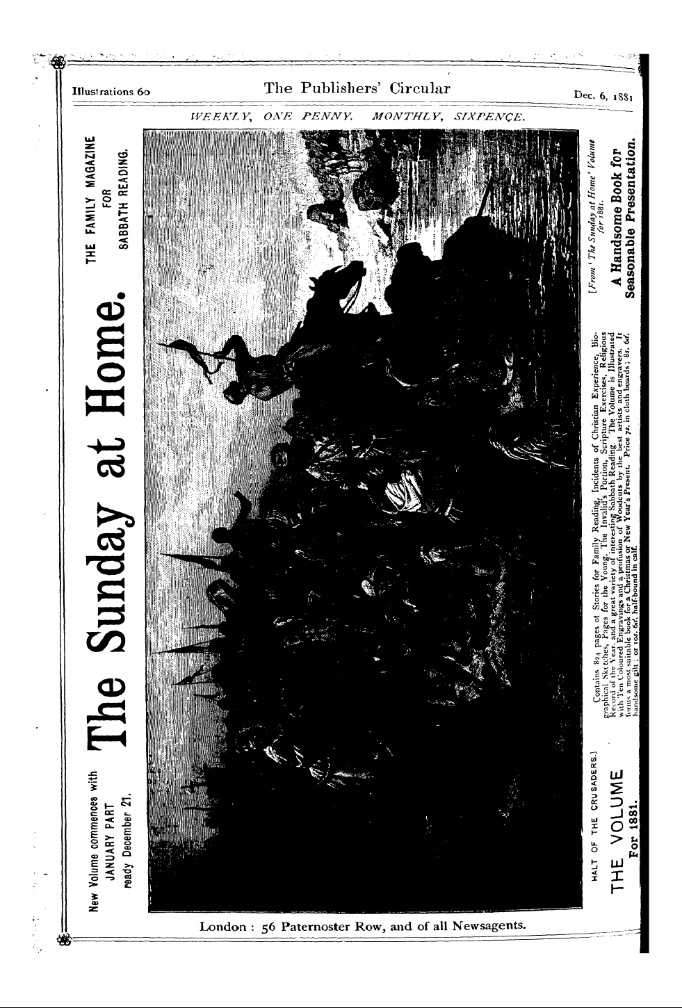 Publishers’ Circular (1880-1890): jS F Y, 1st edition: 250