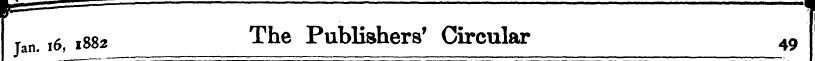 p=== i6, 1882 The Publishers' Circular 4...