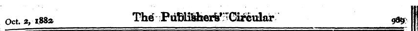 Oct.-* ,- is** The Pufiliyterb^Gi^ular g...