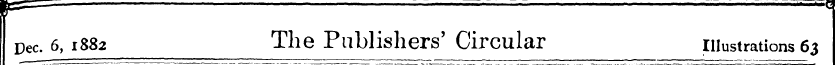 p^= — c D ec 6,1882 The Publishers' Circ...