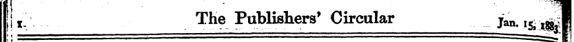 81 ], " / ' ' '' ¦ " - The ' " Publisher...