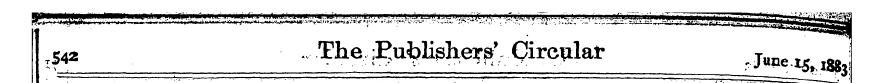 ,S42 .. The ^ubHgher^-Circular ?J«u»e-«&...