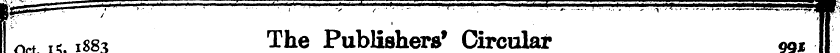 fe*- - -' ' ' -¦ r ' ' ' ¦ "'•- •' ' "; ...