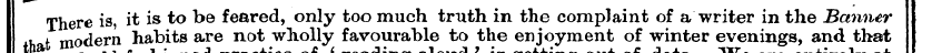 ^—There isit is to be feared, only too m...