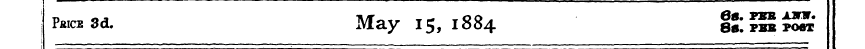 p*icB3d. May 15,1884 i5:S£££;