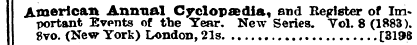 American Annual Cyclopaedia, and Registe...