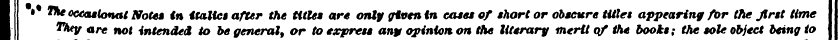 I I • * 1 They *e octauUmal are not Nott...