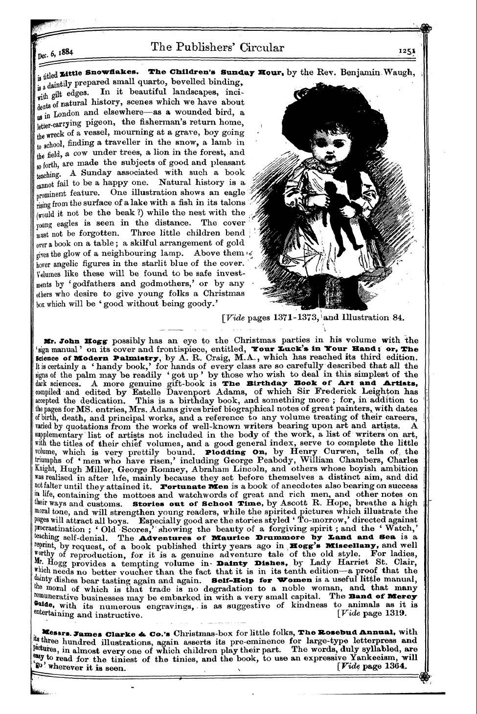 Publishers’ Circular (1880-1890): jS F Y, 1st edition - . . . . ... - . : I 'Sign Ua§K Mr ** Man...