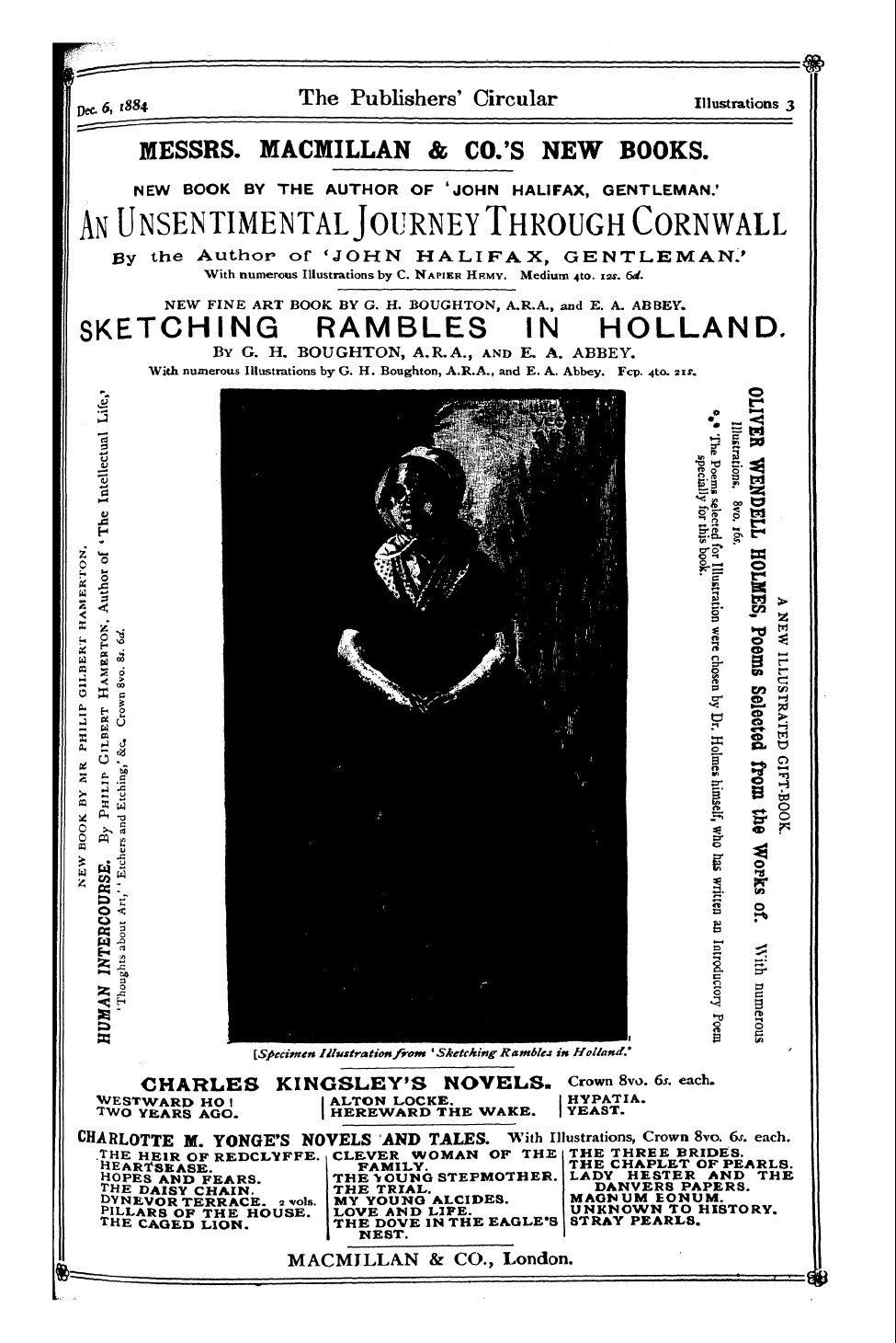 Publishers’ Circular (1880-1890): jS F Y, 1st edition: 69