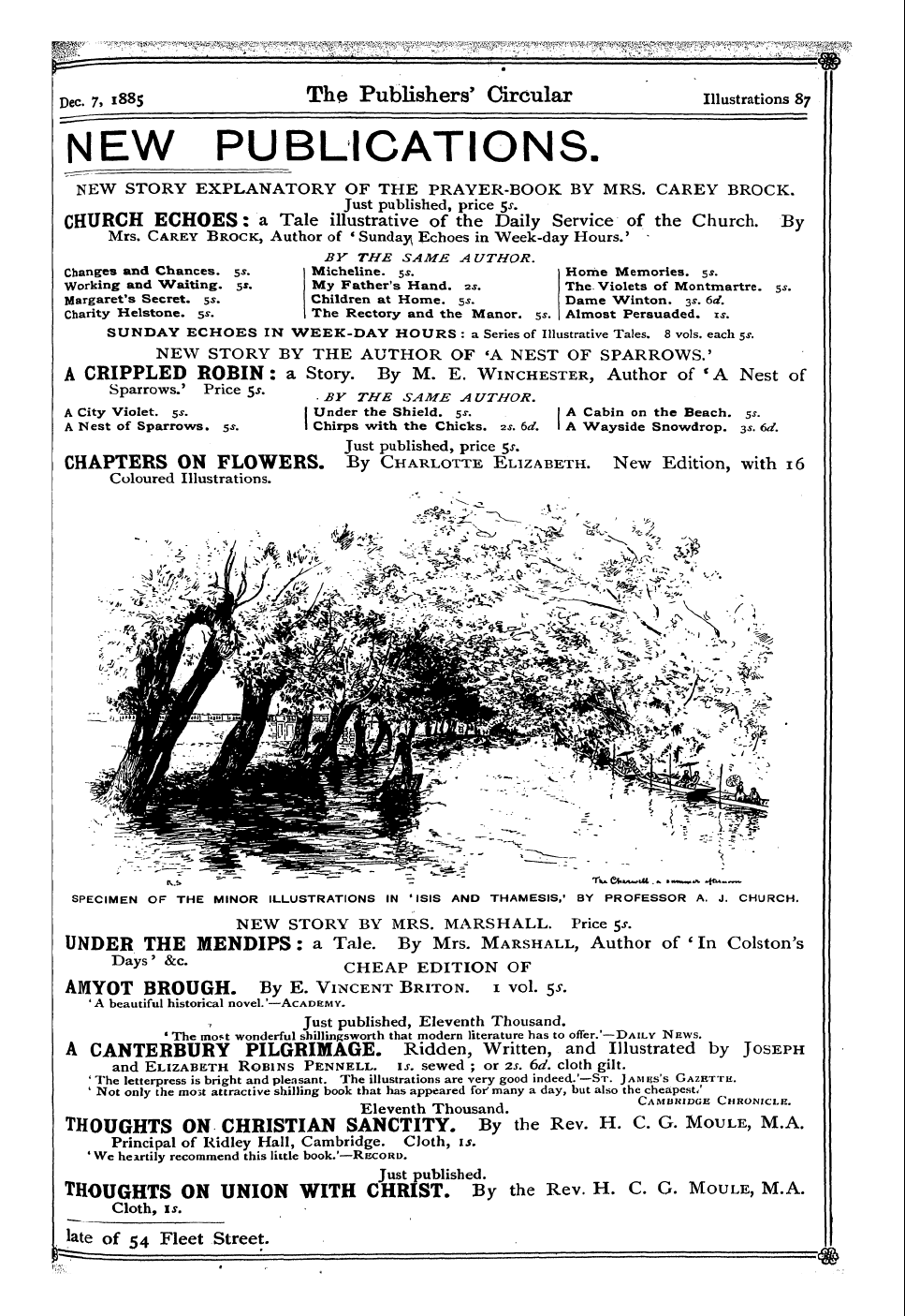 Publishers’ Circular (1880-1890): jS F Y, 1st edition - Wvmmi '" . ; - '• '• ¦ - '. '': ; '¦' ."...