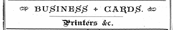 j tsp BUjSTrNEjSfg " ^ ¦ ¦ ¦CAQPj Sf- ^ ' - "" - — —— — 1 printer , $ &c.